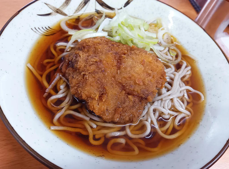 ・つゆがウマイ「つくば本店」, ・何度も通った結果, ・間違い探しかよ, ・今回紹介した店舗の情報