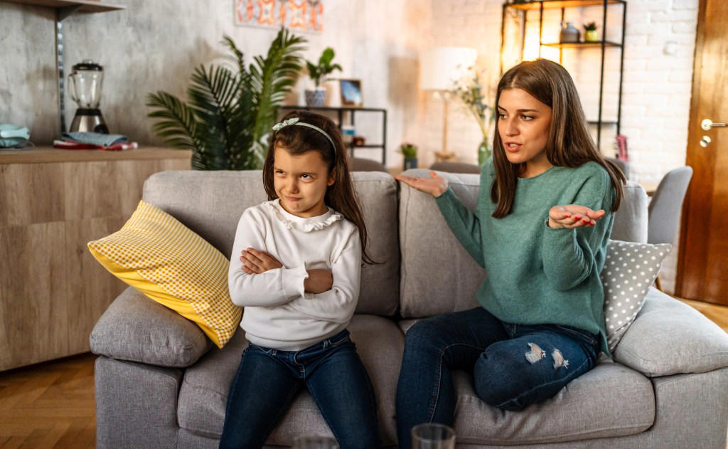 FAFO parenting teaches good behaviour the hard way — but it could ‘tip into neglect’