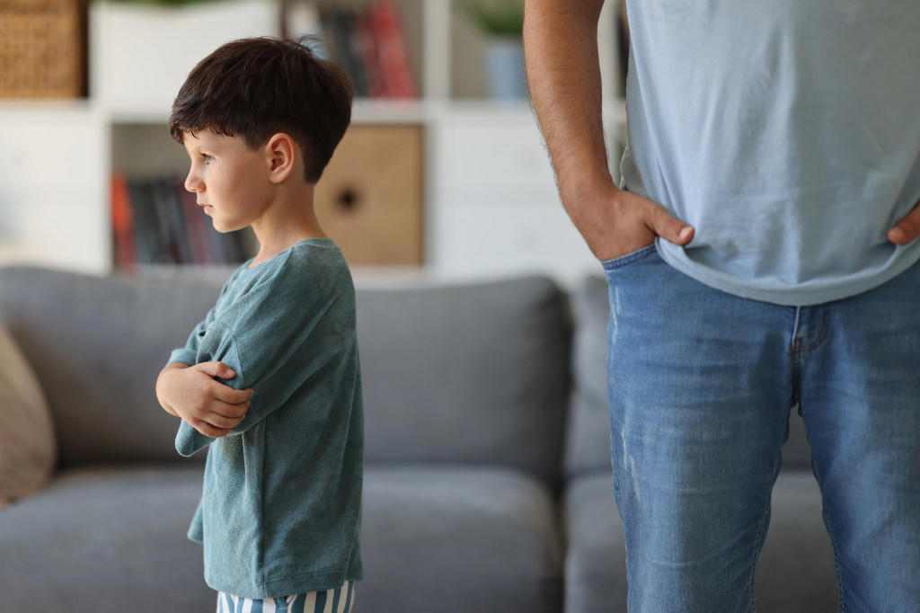 FAFO parenting teaches good behaviour the hard way — but it could ‘tip into neglect’