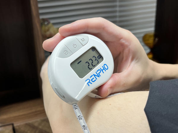 RENPHO スマートボディメジャーを使う3つのメリット, 購入時に注意すべき側面, 見える成果がやる気に変わる, RENPHO スマートボディメジャーの詳細なスペック