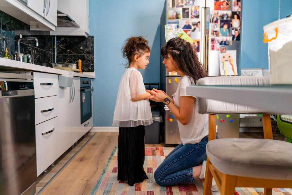 FAFO parenting teaches good behaviour the hard way — but it could ‘tip into neglect’
