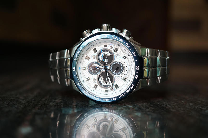 1. Seiko 5 SNK809, 2. Orient Bambino, 3. Timex Marlin, 4. Citizen’s Eco-Drive BM8180-03E, 5. Casio Edifice EFV-100, 6. Invicta Pro Diver 8926OB, 7. Bulova Classic 96B104, 8. Tissot Everytime, 9. MVMT Classic Line, 10. Vostok Amphibia, 11. Daniel Wellington Classic Sheffield, 12. Swatch Skin Irony, 13. Hamilton’s Khaki Field Quartz, 14. Lorus by Seiko, 15. Skagen Ancher