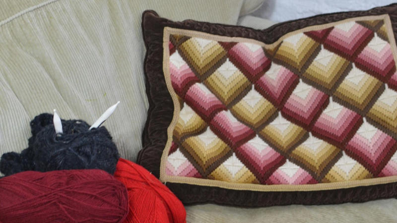 Jacquard Knit Cushion With Metallic Thread Velvet Throw Blanket With Tassels, Handwoven Cotton Kantha Quilt, Faux Fur Throw In Arctic Gray, Tufted Boho Cushion With Geometric Accents, Merino Wool Chunky Knit Blanket, Macramé Fringe Cushion With Woven Detail, Lightweight Turkish Throw With Stripes, Suede Patchwork Cushion With Embroidery, Reversible Sherpa Fleece Blanket, Botanical Print Cushion With Piping, Quilted Throw Blanket With Scallop Edges, Jacquard Knit Cushion With Metallic Thread, Alpaca Wool Throw In Earth Tones, Velvet Floor Cushion With Button Tufts, Striped Throw With Pom-Pom Corners