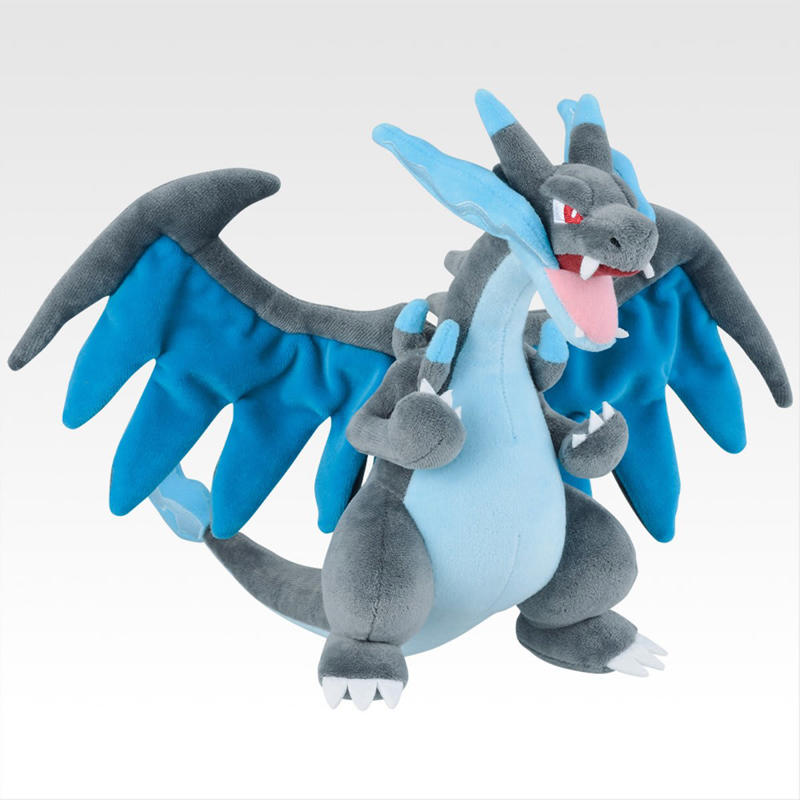 一番くじ Pokémon 「メガシンカ」が8月30日より発売！, A賞 メガリザードンX ぬいぐるみ, B賞 メガリザードンY ぬいぐるみ, C賞 メガゲンガー ぬいぐるみ, D賞 メガサーナイト ぬいぐるみ, E賞 メガギャラドス現るどんぶり, F賞 ひんやりメガシンカグラス, G賞 ハンドタオル, H賞 レンチキュラークリアファイル＆ステッカー, I賞 ラバーチャーム, ラストワン賞 メガルカリオ ぬいぐるみ