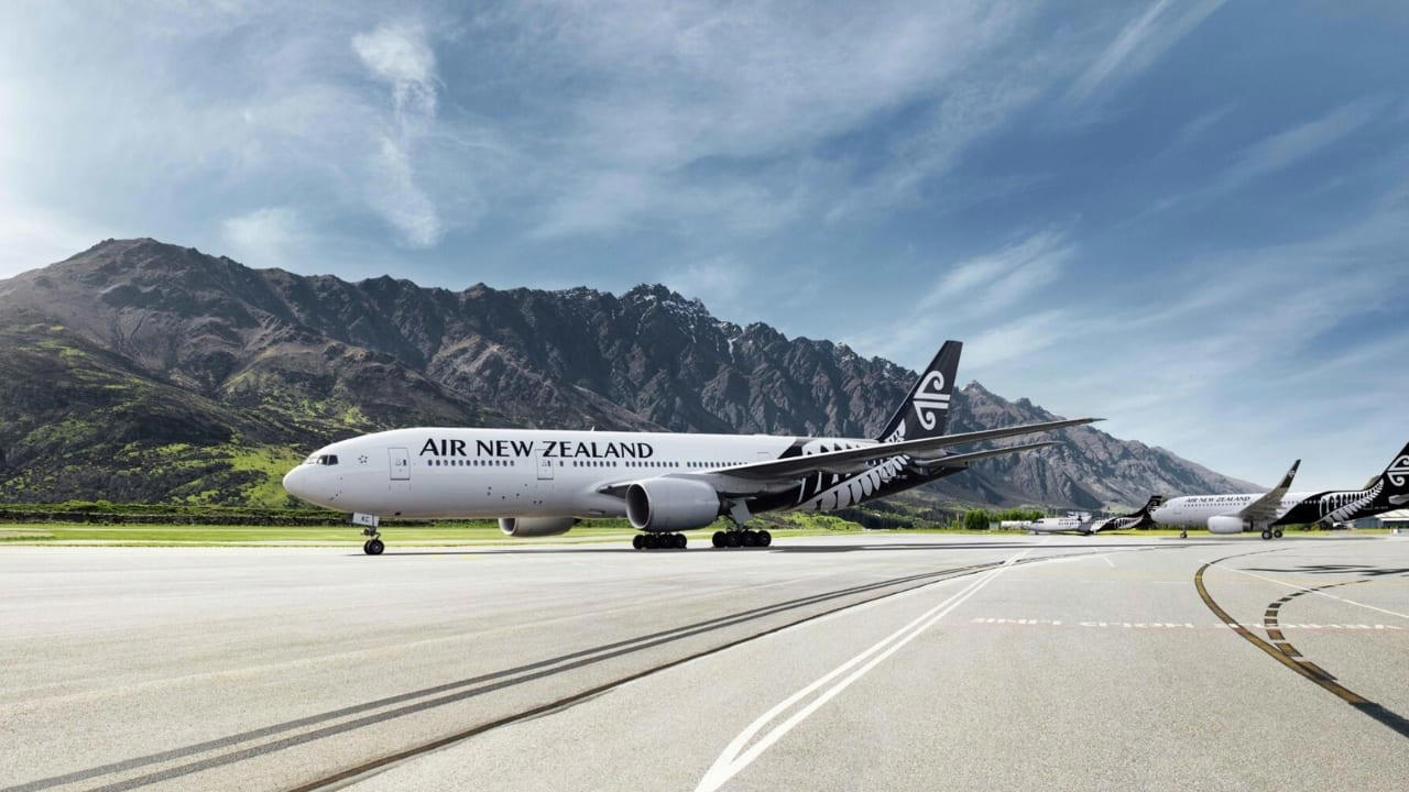 1. Lord Howe Island Airport, Australia Nestled on a remote island, this runway greets passengers with turquoise waters and lush greenery all around. The approach offers a serene glimpse of untouched natural beauty. (Image: Lord Howe Island Board), 2. Queenstown Airport, New Zealand Surrounded by the Southern Alps and pristine lakes, Queenstown’s runway is nothing short of dramatic. The towering mountains and deep blue waters make every landing a postcard-perfect moment. (Image: New Zealand), 3. Madeira Airport, Portugal Madeira’s airport runway is famed for its cliffside location and spectacular ocean views. The dramatic approach over the Atlantic makes landing here a thrilling experience. (Image: Canva), 3. Pitkin County Airport, USA Set in the heart of the Rocky Mountains, this Colorado runway is framed by snowy peaks and dense forests, offering a breathtaking sight as you touch down. (Image: Facebook/Aspen Airport), 5. Rio de Janeiro–Santos Dumont Airport, Brazil Landing here means swooping in over Rio’s iconic beaches, Sugarloaf Mountain, and the sparkling bay — a visual feast before you even step off the plane. (Image: Canva), 5. London City Airport, United Kingdom Though small and urban, London City Airport offers amazing views of London’s skyline, including the Shard, Tower Bridge, and the Thames, making the approach truly unique. (Image: London City Airport), 7. Innsbruck Airport, Austria Nestled in the Alps, Innsbruck’s runway is surrounded by snow-covered peaks and charming alpine villages. The challenging approach is as scenic as it is thrilling. (Image: Wikimedia), 8. Paro Airport, Bhutan One of the world’s most challenging landings, Paro Airport is set in a deep Himalayan valley. Passengers are treated to breathtaking views of mountain monasteries and rugged peaks. (Image: Canva), 9. Juancho E. Yrausquin Airport, Caribbean Netherlands Famous for its short runway and ocean on three sides, this airport in Saba offers a stunning tropical vista with turquoise waters just feet away from the tarmac. (Image: Wikipedia), 10. Daniel K. Inouye International Airport, USA Located in Honolulu, this runway is surrounded by palm trees, volcanic mountains, and sparkling Pacific waters — a tropical paradise from the moment you arrive. (Image: Wikipedia), 10. Lukla Airport, Nepal Known as the gateway to Everest, Lukla’s runway is perched on a steep mountain slope. The dramatic Himalayan backdrop makes this one of the most awe-inspiring landings in the world. (Image: Canva)