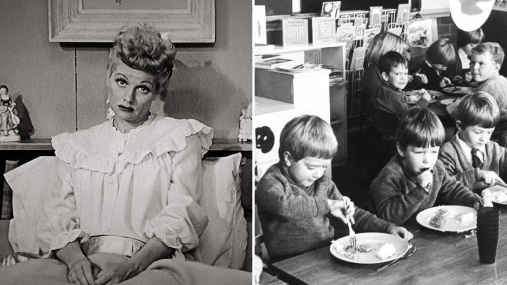 25 Things Parents Can’t Help But Say to Their Children #1: Because I Said So, That’s Why, #3: Don’t Make Me Turn This Car Around!, #4: If All Your Friends Jumped Off a Bridge…, #6: You’ll Understand When You’re Older, #7: I Brought You Into This World, and I Can Take You Out, #9: This Hurts Me More Than It Hurts You, #10: Eat It or Go Hungry, #12: If You Keep Making That Face, It’ll Freeze That Way, #15: I Don’t Care What the Other Kids Are Doing, #16: I’m Not Running a Hotel Here, #18: You’ll Live, #19: I’ll Give You Something to Cry About, #21: You’ve Got a Roof Over Your Head, Don’t You?, #22: Don’t Let the Bedbugs Bite!, #24: We’ll See., #25: Go Ask Your Mother.