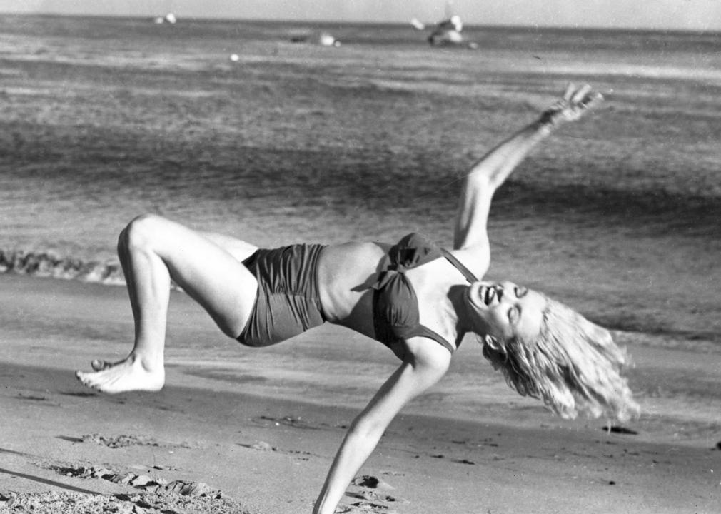 Playful Moments by the Sea First Man on the Moon, Women’s Liberation Movement, Equal Pay Conference, A Lone Contestant in Focus, Champion Among Peers, Billie Jean King Celebrates Victory, Twiggy, Face of a New Era, Hugh Hefner with His Bunnies, The Kennedys Enjoy a Summer Afternoon, Urban Girls Show Off Summer Style, Four Girls, Four Styles, Friends, Beach, and Beats, Poolside Poker Night, Playful Moments by the Sea, Black Students Register to Vote, Martin Luther King at the Civil Rights Act Signing, Woolworth’s Desegregated, Summer of Love Vibes, Jimi Hendrix Arrives, George Harrison at a Festival, The Beatles Drop ‘Sgt. Pepper’, Segregation at the Pool, Heading Home After a Beach Day, Kids Running a Lemonade Stand, Hemlines Get Shorter, Family BBQ Gathering, Cooling Off in the Heat, Marsha Hunt, Activist and Actress, Nun Joining the Fun, Apollo 11 Crew