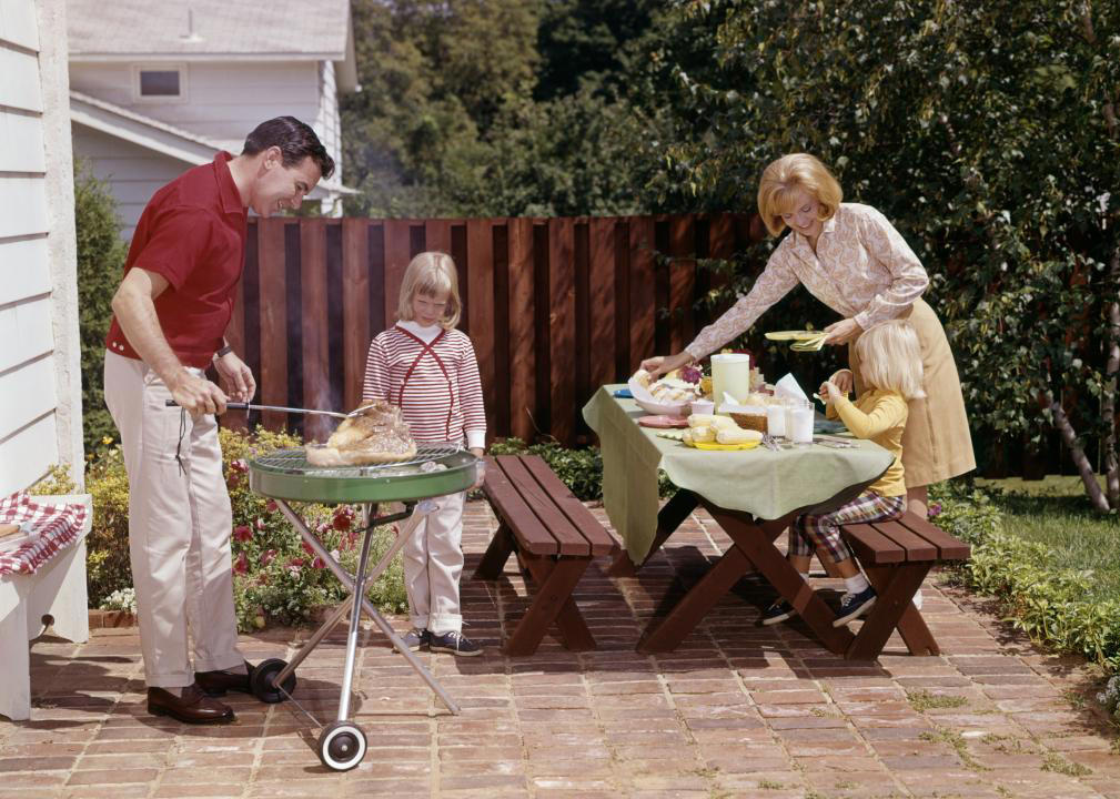 Family BBQ Gathering First Man on the Moon, Women’s Liberation Movement, Equal Pay Conference, A Lone Contestant in Focus, Champion Among Peers, Billie Jean King Celebrates Victory, Twiggy, Face of a New Era, Hugh Hefner with His Bunnies, The Kennedys Enjoy a Summer Afternoon, Urban Girls Show Off Summer Style, Four Girls, Four Styles, Friends, Beach, and Beats, Poolside Poker Night, Playful Moments by the Sea, Black Students Register to Vote, Martin Luther King at the Civil Rights Act Signing, Woolworth’s Desegregated, Summer of Love Vibes, Jimi Hendrix Arrives, George Harrison at a Festival, The Beatles Drop ‘Sgt. Pepper’, Segregation at the Pool, Heading Home After a Beach Day, Kids Running a Lemonade Stand, Hemlines Get Shorter, Family BBQ Gathering, Cooling Off in the Heat, Marsha Hunt, Activist and Actress, Nun Joining the Fun, Apollo 11 Crew
