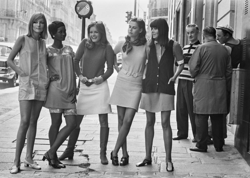 Urban Girls Show Off Summer Style First Man on the Moon, Women’s Liberation Movement, Equal Pay Conference, A Lone Contestant in Focus, Champion Among Peers, Billie Jean King Celebrates Victory, Twiggy, Face of a New Era, Hugh Hefner with His Bunnies, The Kennedys Enjoy a Summer Afternoon, Urban Girls Show Off Summer Style, Four Girls, Four Styles, Friends, Beach, and Beats, Poolside Poker Night, Playful Moments by the Sea, Black Students Register to Vote, Martin Luther King at the Civil Rights Act Signing, Woolworth’s Desegregated, Summer of Love Vibes, Jimi Hendrix Arrives, George Harrison at a Festival, The Beatles Drop ‘Sgt. Pepper’, Segregation at the Pool, Heading Home After a Beach Day, Kids Running a Lemonade Stand, Hemlines Get Shorter, Family BBQ Gathering, Cooling Off in the Heat, Marsha Hunt, Activist and Actress, Nun Joining the Fun, Apollo 11 Crew