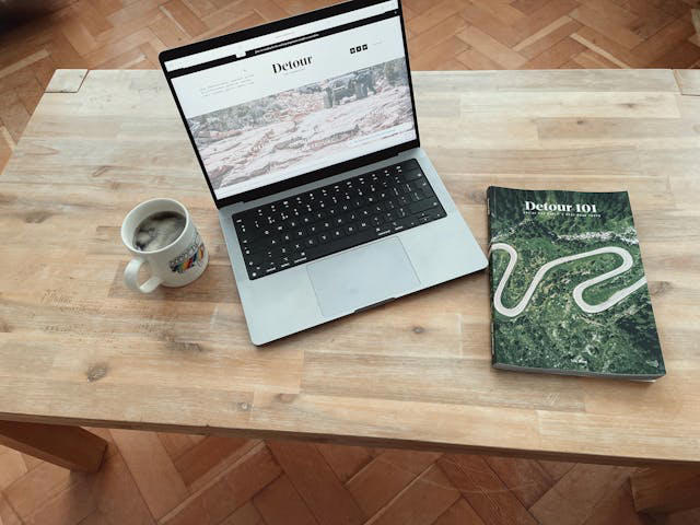 Tools and Tech, Comfort and Care, Route Planning, For the longer haul