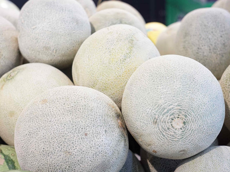 Meet the Farmers, The Best Way to Choose the Sweetest Cantaloupe, According to Farmers, Other Signs of a High-Quality Melon, What to Avoid When Selecting a Cantaloupe, How to Enjoy Cantaloupe, Farmer-Style