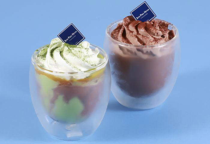 【麻布台ヒルズ】直結のNEW OPENカフェで、メルボルン発の話題のドリンク, 【表参道】毎週土曜日は、テイクアウト限定でソフトクリームがワンコインに！, 【六本木】ひんやりとなめらかなショコラ氷を合わせた、期間限定グラススイーツ, 【銀座】高級オリーブオイルと、芳醇なハードチーズが、夏季限定ジェラートに