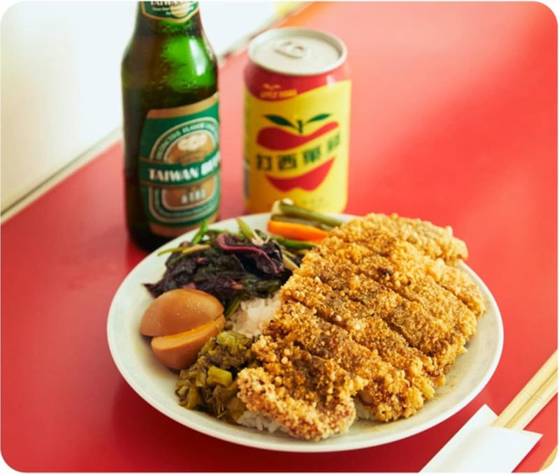 タイ＆ベトナムの定番から個性派まで, 知る人ぞ知る屋台飯も!?, 台湾夜市の味を再現！, 「大阪アジアン映画祭」も必見