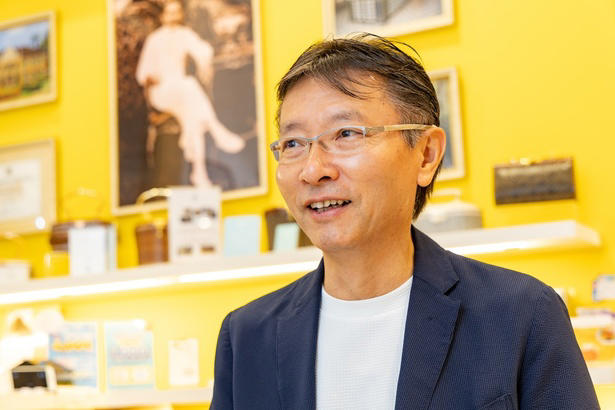 病院を設立してタイ国民の健康に貢献, ブランドの理念に共感、日本での展開が実現, タイハーブを日本で広めるために, タイハーブティー専門カフェをオープン