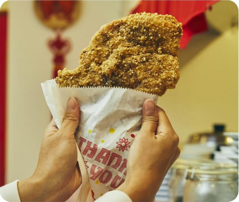 タイ＆ベトナムの定番から個性派まで, 知る人ぞ知る屋台飯も!?, 台湾夜市の味を再現！, 「大阪アジアン映画祭」も必見