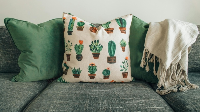 Botanical Print Cushion With Piping Velvet Throw Blanket With Tassels, Handwoven Cotton Kantha Quilt, Faux Fur Throw In Arctic Gray, Tufted Boho Cushion With Geometric Accents, Merino Wool Chunky Knit Blanket, Macramé Fringe Cushion With Woven Detail, Lightweight Turkish Throw With Stripes, Suede Patchwork Cushion With Embroidery, Reversible Sherpa Fleece Blanket, Botanical Print Cushion With Piping, Quilted Throw Blanket With Scallop Edges, Jacquard Knit Cushion With Metallic Thread, Alpaca Wool Throw In Earth Tones, Velvet Floor Cushion With Button Tufts, Striped Throw With Pom-Pom Corners