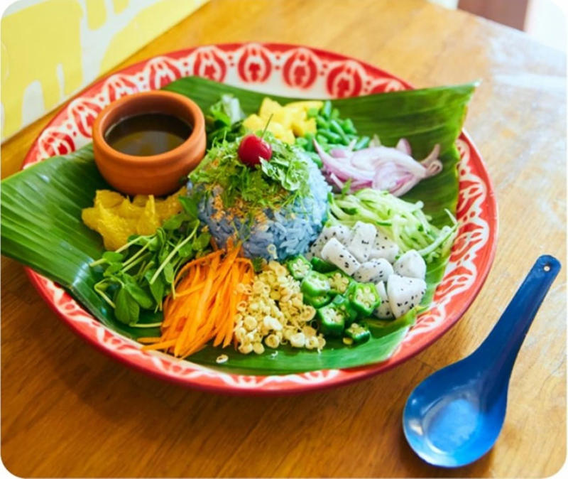 タイ＆ベトナムの定番から個性派まで, 知る人ぞ知る屋台飯も!?, 台湾夜市の味を再現！, 「大阪アジアン映画祭」も必見