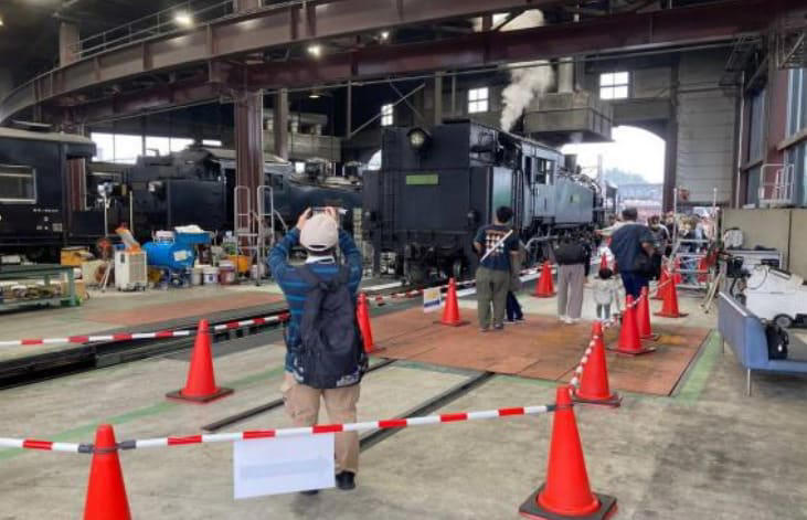 SL運行各社によるトークショーも開催, イベント限定のグッズ販売や撮影会, 子どもが楽しめる体験企画も多数, 2025 SLファンフェスタ 概要