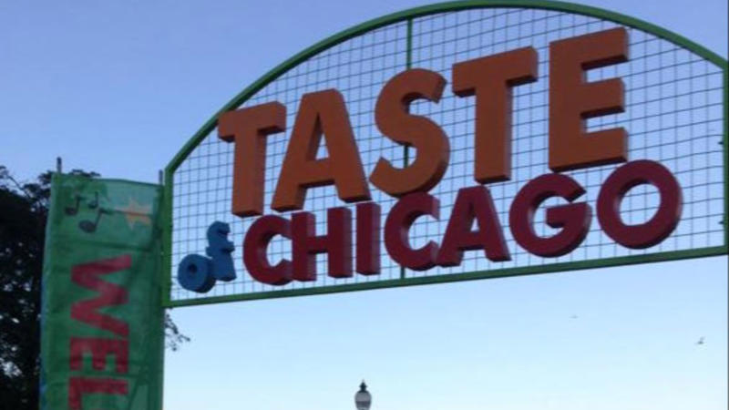 1. The Taste of Chicago, 2. Oktoberfest, 3. Pizzafest, 4. Melbourne Food &amp; Wine Festival, 5. Maine Lobster Festival, 6. Galway International Oyster &amp; Seafood Festival, 7. Tokyo Ramen Festival, 8. National Street Food Festival, 9. Festa a Vico, 10. Taste of London, 11. Mistura, 12. Ubud Food Festival, 13. MTL à Table, 14. Dubai Food Festival, 15. Wildfoods Festival, 16. La Tomatina, 17. Salon du Chocolat, 18. International Alba White Truffle Fair, 19. Copenhagen Cooking &amp; Food Festival, 20. Abergavenny Food Festival
