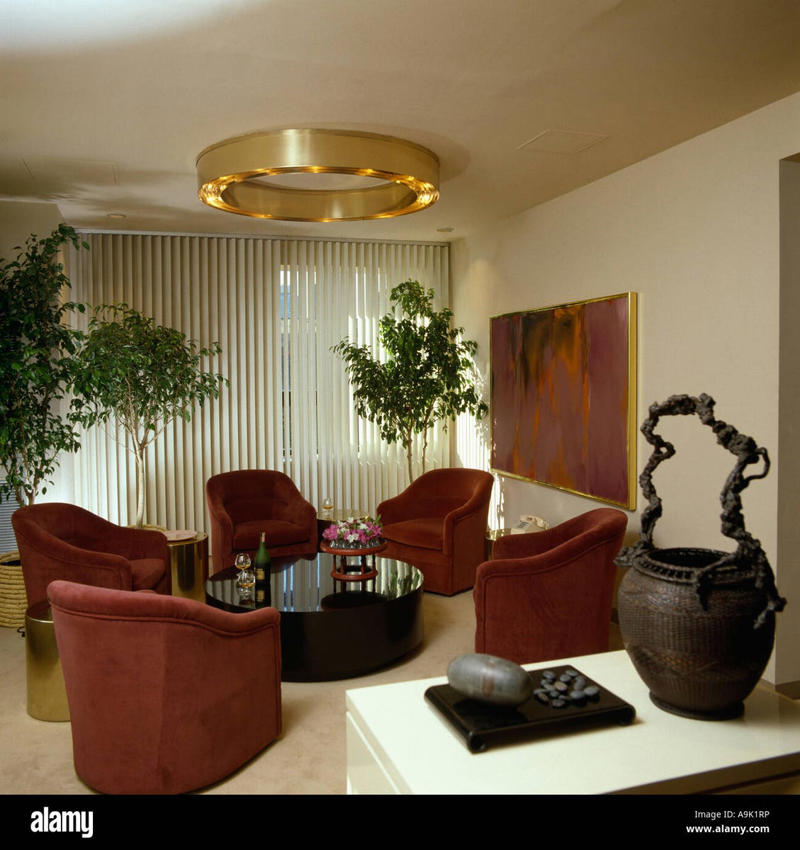 Matching Furniture Sets, Faux Florals or Plants, Builder-Grade Finishes, Mismatched Mugs, Plastic Picture Frames, Novel Wall Decor, Vertical Blinds, Themed Rooms, Year-Round Holiday Decor, Huge Family Portraits, Gallery Walls, Wallpaper Accent Walls, Motivational Posters, Curtains That Don't Fit
