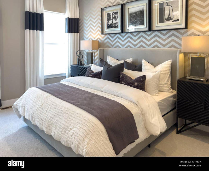 Matching Furniture Sets, Faux Florals or Plants, Builder-Grade Finishes, Mismatched Mugs, Plastic Picture Frames, Novel Wall Decor, Vertical Blinds, Themed Rooms, Year-Round Holiday Decor, Huge Family Portraits, Gallery Walls, Wallpaper Accent Walls, Motivational Posters, Curtains That Don't Fit