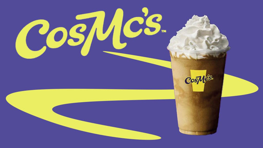2. Toasted Vanilla Frappé 1. Popping Tropic Refresher, 2. Toasted Vanilla Frappé, 3. Sprite Lunar Splash, 4. Strawberry Watermelon Refresher, 5. Creamy Vanilla Cold Brew