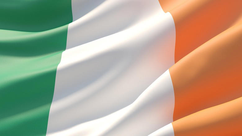 10. Boyne Brewhouse, 9. McGargles/Rye River Brewing Co., 6. Porterhouse Brewing Company, 5. O'Hara's, 4. Kilkenny, 3. Murphy's, 2. Smithwick's Irish Ale