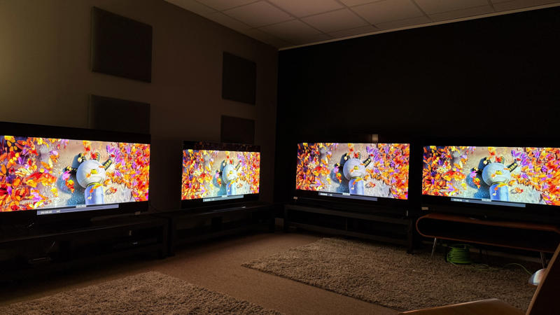 The setups, The results , Differences of opinion , The similarities, Final thoughts