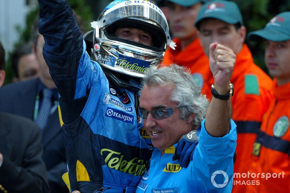 ケビン・マグヌッセン：185戦, セルジオ・ペレス：189戦, アンドレア・デ・チェザリス：208戦, フェルナンド・アロンソ：214戦, ニコ・ヒュルケンベルグ：241戦, 勝利後（2番目に）長い未勝利記録：ヤルノ・トゥルーリ：135戦, 勝利の間隔が最も長かったドライバー：キミ・ライコネン：111戦