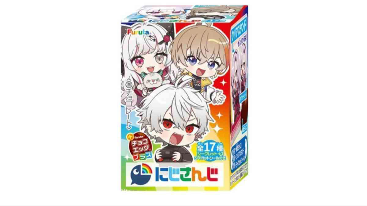 菓子類新商品の売上動向分析, １位：食わず嫌いも！エッセルチョコミント復活, 2位：飲むアイス！クーリッシュ新作で青空爽快, ３位：フルタチョコエッグ！にじさんじ新作