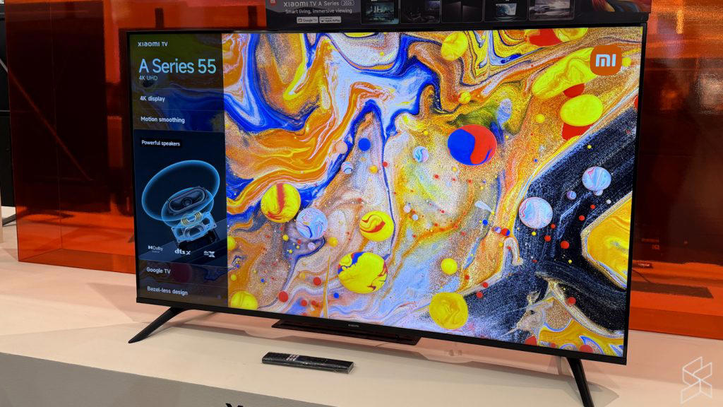 Xiaomi TV A 2026 series pricing and availability in Malaysia, Pricing for new robot vacuums, monitor, cameras, speakers in Malaysia, Xiaomi TV A 2026 series Malaysia: Specs and features, Xiaomi 4K Monitor A27Ui Malaysia: Specs and features, Get the Xiaomi Smart Home Super Combo at just RM7,999