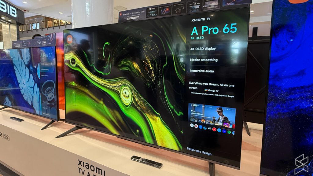 Xiaomi TV A 2026 series pricing and availability in Malaysia, Pricing for new robot vacuums, monitor, cameras, speakers in Malaysia, Xiaomi TV A 2026 series Malaysia: Specs and features, Xiaomi 4K Monitor A27Ui Malaysia: Specs and features, Get the Xiaomi Smart Home Super Combo at just RM7,999