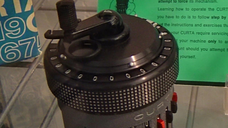 Curta Type II: Bigger, Rarer, Pricier ($2,000–$5,000) These Retro Calculators Can Fetch Tens Of Thousands, Casio CFX-400 Calculator Watch: Wrist-Tech Cool (0–0), TI-59 + PC-100C Dock: A 1970s Desktop Station (0–0), Sinclair Executive: Pocketable Glamour (0–,000), HP-67: The Refined Programmer (0–,400), HP-41CV/CX Kit: Modular Magic (0–,200), Canon Pocketronic: Print-Only Cool (0–,200), Friden EC-130/EC-132: Glowing Nixie Glory (0–,000), HP-65: The First Programmable Handheld (0–,800), Sharp EL-8: Early Portability (0–,800), Busicom LE-120A “Handy”: LED Pioneer (,000–,000), ANITA Mk VII/Mk 8: First of the Firsts (,000–,500), Curta Type I: The Pepper Grinder Legend (,200–,000), Curta Type II: Bigger, Rarer, Pricier (,000–,000), HP-01 Calculator Watch: Luxury on the Wrist (,000–,000), HP-35 “Red Dot”: A Pre-Production Unicorn (,000–,000+), Olivetti Programma 101: Mid-Century Computing Art (,000–,000), Busicom 141-PF: The Microprocessor Birthplace (,000–,000+)