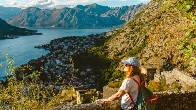 Solo fly-and-flop, Mountain hikes, with no single supplement, Affordable mini-breaks, A trending destination, with fewer crowds, A multi-country tour, September sun in Turkey