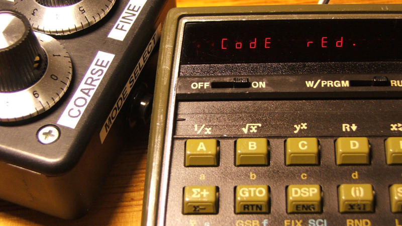 HP-67: The Refined Programmer ($500–$1,400) These Retro Calculators Can Fetch Tens Of Thousands, Casio CFX-400 Calculator Watch: Wrist-Tech Cool (0–0), TI-59 + PC-100C Dock: A 1970s Desktop Station (0–0), Sinclair Executive: Pocketable Glamour (0–,000), HP-67: The Refined Programmer (0–,400), HP-41CV/CX Kit: Modular Magic (0–,200), Canon Pocketronic: Print-Only Cool (0–,200), Friden EC-130/EC-132: Glowing Nixie Glory (0–,000), HP-65: The First Programmable Handheld (0–,800), Sharp EL-8: Early Portability (0–,800), Busicom LE-120A “Handy”: LED Pioneer (,000–,000), ANITA Mk VII/Mk 8: First of the Firsts (,000–,500), Curta Type I: The Pepper Grinder Legend (,200–,000), Curta Type II: Bigger, Rarer, Pricier (,000–,000), HP-01 Calculator Watch: Luxury on the Wrist (,000–,000), HP-35 “Red Dot”: A Pre-Production Unicorn (,000–,000+), Olivetti Programma 101: Mid-Century Computing Art (,000–,000), Busicom 141-PF: The Microprocessor Birthplace (,000–,000+)