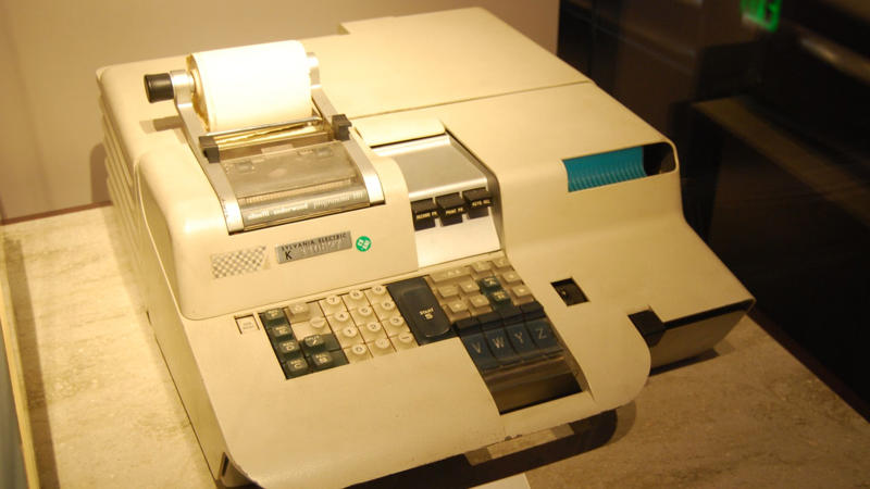 Olivetti Programma 101: Mid-Century Computing Art ($5,000–$12,000) These Retro Calculators Can Fetch Tens Of Thousands, Casio CFX-400 Calculator Watch: Wrist-Tech Cool (0–0), TI-59 + PC-100C Dock: A 1970s Desktop Station (0–0), Sinclair Executive: Pocketable Glamour (0–,000), HP-67: The Refined Programmer (0–,400), HP-41CV/CX Kit: Modular Magic (0–,200), Canon Pocketronic: Print-Only Cool (0–,200), Friden EC-130/EC-132: Glowing Nixie Glory (0–,000), HP-65: The First Programmable Handheld (0–,800), Sharp EL-8: Early Portability (0–,800), Busicom LE-120A “Handy”: LED Pioneer (,000–,000), ANITA Mk VII/Mk 8: First of the Firsts (,000–,500), Curta Type I: The Pepper Grinder Legend (,200–,000), Curta Type II: Bigger, Rarer, Pricier (,000–,000), HP-01 Calculator Watch: Luxury on the Wrist (,000–,000), HP-35 “Red Dot”: A Pre-Production Unicorn (,000–,000+), Olivetti Programma 101: Mid-Century Computing Art (,000–,000), Busicom 141-PF: The Microprocessor Birthplace (,000–,000+)