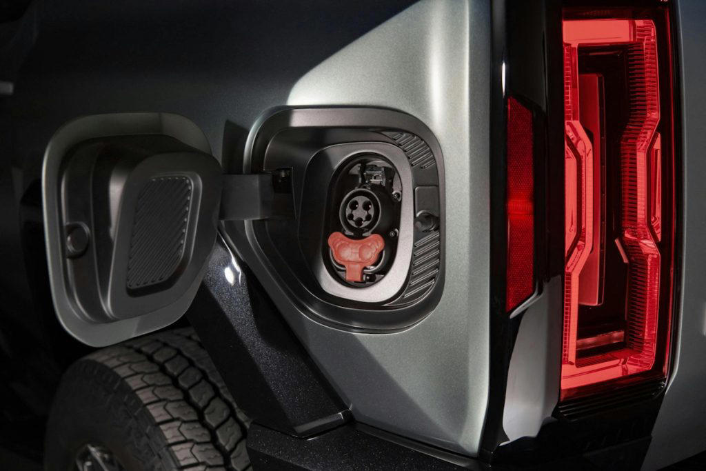 Is this Hummer EV really in Malaysia?, Hummer EV SUV with RHD setup? Are you sure?, There is a typo in the specs, Will charging a Hummer EV in Malaysia be an issue?