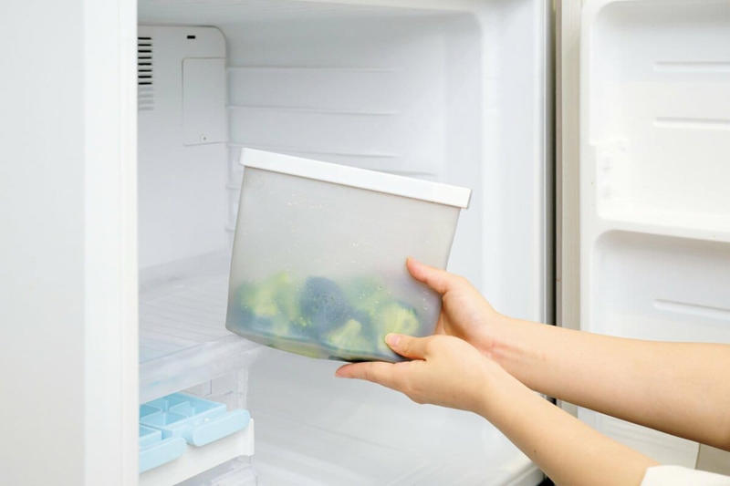 ●パンを焼くと同時におかず調理もできる「コンビプレート」, ●電子レンジで手軽にゆで卵が完成！, ●冷凍つくりおきを電子レンジで調理可能な「シリコンストックバッグ」, ●せいろ料理が簡単に楽しめる「レンジせいろ蒸し器」, ●本格調理ができて食卓もおしゃれに