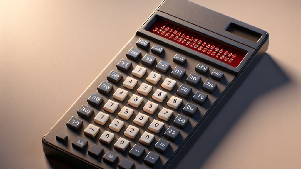 Busicom LE-120A “Handy”: LED Pioneer ($1,000–$3,000) These Retro Calculators Can Fetch Tens Of Thousands, Casio CFX-400 Calculator Watch: Wrist-Tech Cool (0–0), TI-59 + PC-100C Dock: A 1970s Desktop Station (0–0), Sinclair Executive: Pocketable Glamour (0–,000), HP-67: The Refined Programmer (0–,400), HP-41CV/CX Kit: Modular Magic (0–,200), Canon Pocketronic: Print-Only Cool (0–,200), Friden EC-130/EC-132: Glowing Nixie Glory (0–,000), HP-65: The First Programmable Handheld (0–,800), Sharp EL-8: Early Portability (0–,800), Busicom LE-120A “Handy”: LED Pioneer (,000–,000), ANITA Mk VII/Mk 8: First of the Firsts (,000–,500), Curta Type I: The Pepper Grinder Legend (,200–,000), Curta Type II: Bigger, Rarer, Pricier (,000–,000), HP-01 Calculator Watch: Luxury on the Wrist (,000–,000), HP-35 “Red Dot”: A Pre-Production Unicorn (,000–,000+), Olivetti Programma 101: Mid-Century Computing Art (,000–,000), Busicom 141-PF: The Microprocessor Birthplace (,000–,000+)