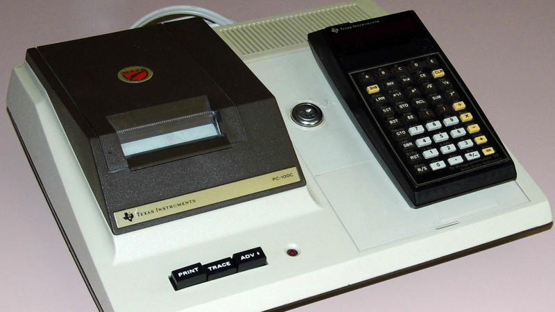 TI-59 + PC-100C Dock: A 1970s Desktop Station ($250–$800) These Retro Calculators Can Fetch Tens Of Thousands, Casio CFX-400 Calculator Watch: Wrist-Tech Cool (0–0), TI-59 + PC-100C Dock: A 1970s Desktop Station (0–0), Sinclair Executive: Pocketable Glamour (0–,000), HP-67: The Refined Programmer (0–,400), HP-41CV/CX Kit: Modular Magic (0–,200), Canon Pocketronic: Print-Only Cool (0–,200), Friden EC-130/EC-132: Glowing Nixie Glory (0–,000), HP-65: The First Programmable Handheld (0–,800), Sharp EL-8: Early Portability (0–,800), Busicom LE-120A “Handy”: LED Pioneer (,000–,000), ANITA Mk VII/Mk 8: First of the Firsts (,000–,500), Curta Type I: The Pepper Grinder Legend (,200–,000), Curta Type II: Bigger, Rarer, Pricier (,000–,000), HP-01 Calculator Watch: Luxury on the Wrist (,000–,000), HP-35 “Red Dot”: A Pre-Production Unicorn (,000–,000+), Olivetti Programma 101: Mid-Century Computing Art (,000–,000), Busicom 141-PF: The Microprocessor Birthplace (,000–,000+)