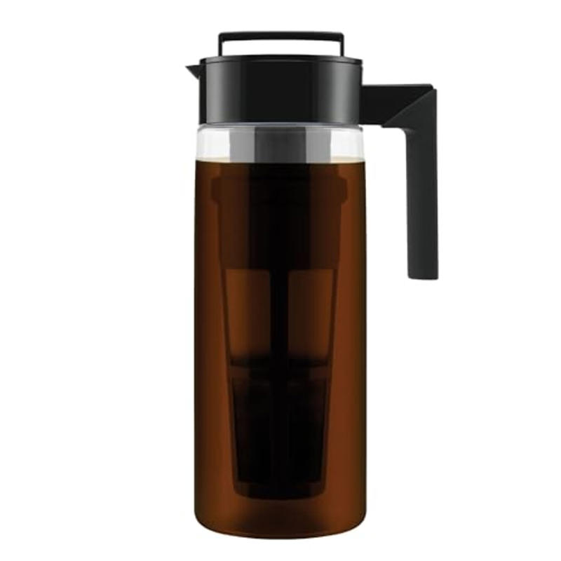 How we picked the best cold brew coffee makers, The best cold brew coffee makers, How to shop for a cold brew coffee maker, Frequently asked questions, Meet our experts, Why trust NBC Select?