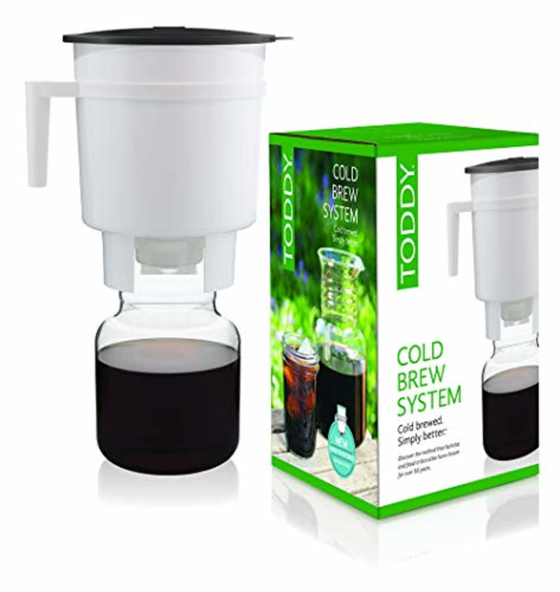 How we picked the best cold brew coffee makers, The best cold brew coffee makers, How to shop for a cold brew coffee maker, Frequently asked questions, Meet our experts, Why trust NBC Select?