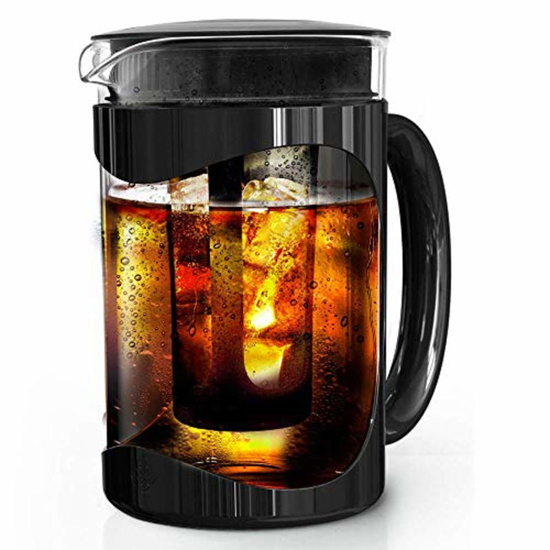How we picked the best cold brew coffee makers, The best cold brew coffee makers, How to shop for a cold brew coffee maker, Frequently asked questions, Meet our experts, Why trust NBC Select?