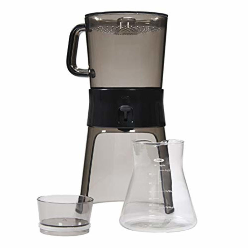 How we picked the best cold brew coffee makers, The best cold brew coffee makers, How to shop for a cold brew coffee maker, Frequently asked questions, Meet our experts, Why trust NBC Select?