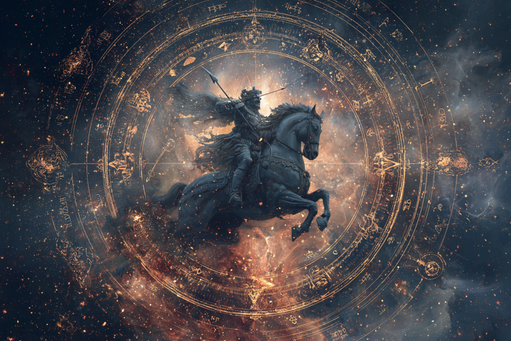 1. Aries (March 21 – April 19), 2. Leo (July 23 – August 22), 3. Scorpio (October 23 – November 21), 4. Sagittarius (November 22 – December 21), 5. Capricorn (December 22 – January 19), 6. Aquarius (January 20 – February 18)