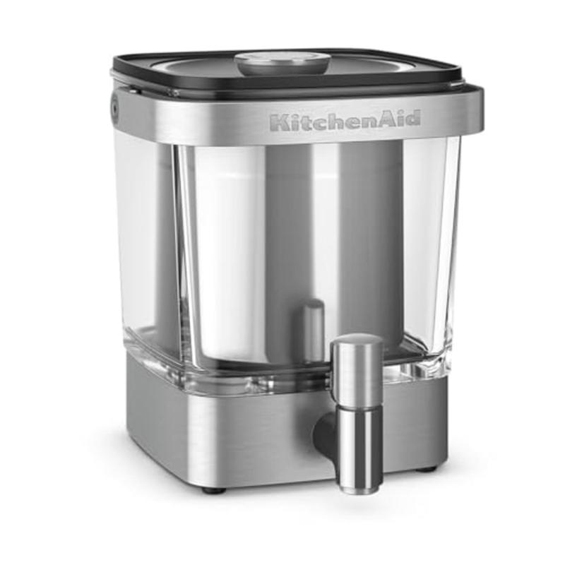 How we picked the best cold brew coffee makers, The best cold brew coffee makers, How to shop for a cold brew coffee maker, Frequently asked questions, Meet our experts, Why trust NBC Select?