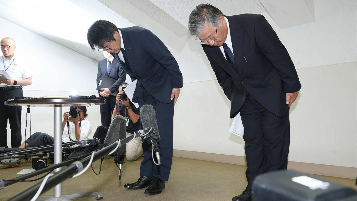 疑問の多い「広陵高校の出場辞退」, 真偽が不明な中で明らかになった「高校野球の問題点」, SNSで発覚したのはやむをえなかった？, 誹謗中傷行為を抑制する「唯一の方法」, 「モニタリング体制」を強化する必要