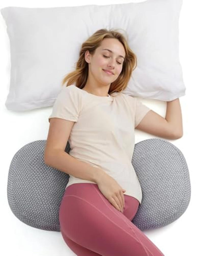 How I picked the best pregnancy pillows, The best pregnancy pillows in 2025, How to shop for pregnancy pillows, Frequently asked questions, Meet our experts, Why trust NBC Select?