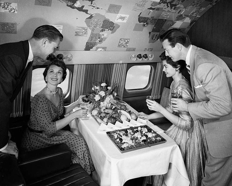 Pioneering Airlines That Shaped the Industry The Dawn of Commercial Air Travel, Iconic Aircraft of the Era, Legendary Pilots Who Took to the Skies, The Rise of Air Shows and Aerial Competitions, The Glamour of Flying: Fashion and Style in the Skies, The Role of Aviation in World War II, Pioneering Airlines That Shaped the Industry, The Evolution of In-Flight Amenities, Notable Aviation Records and Achievements, The Influence of Aviation on Pop Culture, The Architectural Marvels: Iconic Airports of the Time, The Technological Innovations That Changed the Game, The Impact of Aviation on Global Connectivity, Reflecting on the Legacy of the Golden Age of Aviation