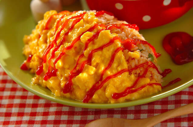 ・ゴマ油香る！ マグロアボカド丼, ・アボカドシラス丼, ・半熟卵のカルボナーラごはん, ・おつまみ手巻き, ・レンジチャーハン, ・レンジオムライス, ・10分で完成 冷凍うどんと鯖缶で簡単ぶっかけうどん, ・ピーマンとトマトの夏野菜サラダうどん, ・明太子カルボナーラうどん, ・レンジで簡単！ 屋台風焼きそば, ・干し芋トースト, ・キノコのみそマヨトースト, ・クロワッサンサンド, ・オープンサンド